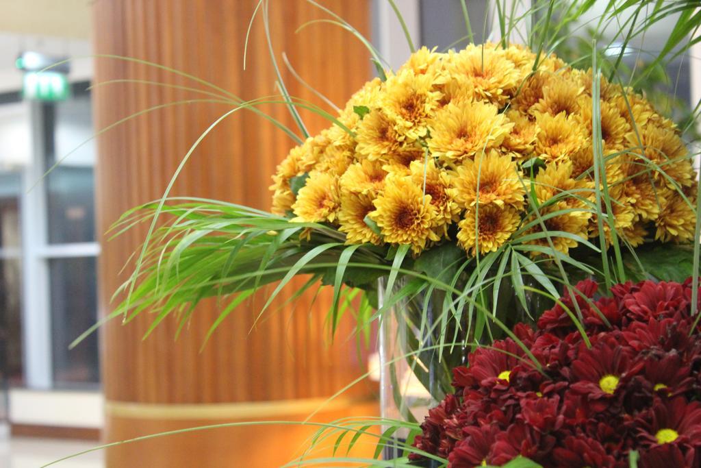 Grand Excelsior Hotel ชาร์จาห์ ภายนอก รูปภาพ