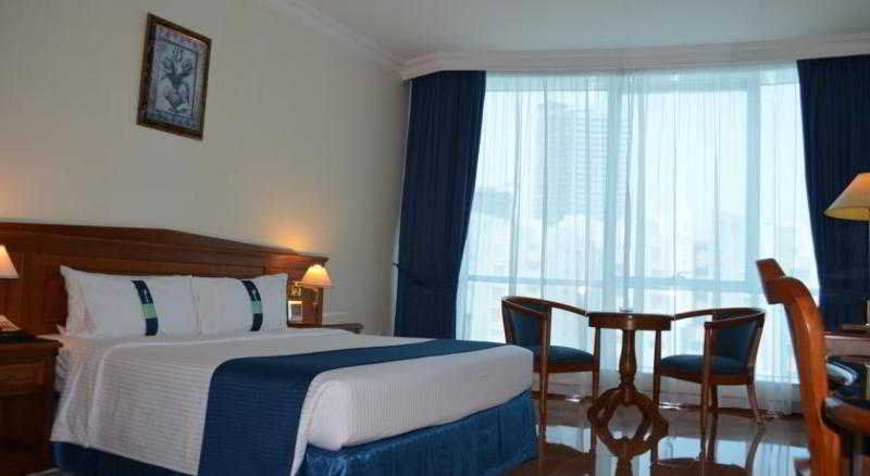 Grand Excelsior Hotel ชาร์จาห์ ภายนอก รูปภาพ