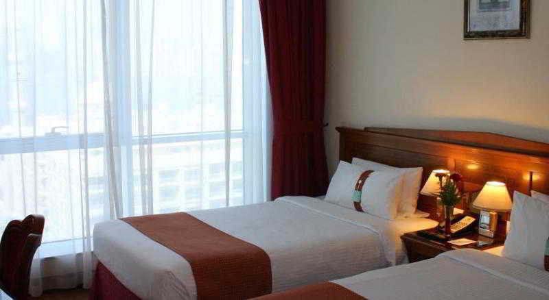 Grand Excelsior Hotel ชาร์จาห์ ภายนอก รูปภาพ
