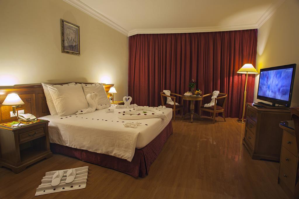 Grand Excelsior Hotel ชาร์จาห์ ห้อง รูปภาพ