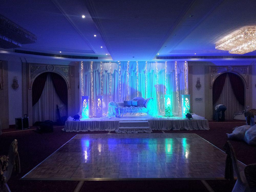 Grand Excelsior Hotel ชาร์จาห์ ภายนอก รูปภาพ